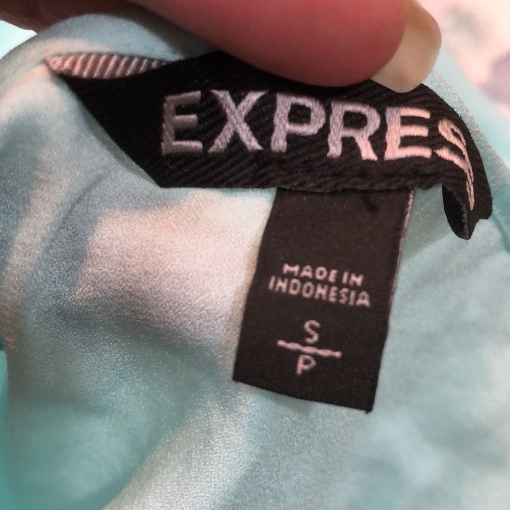 Express Cami - Picture 5 of 6